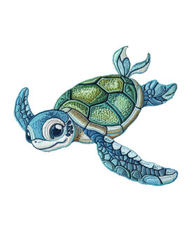 turtle