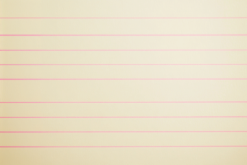 PNG Notebook paper background lines page.