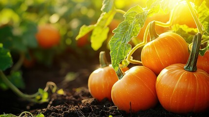 Obraz premium Oranges bloom on trees, not plants