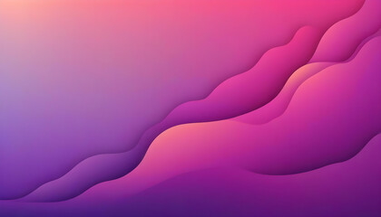 A beautiful and modern abstract design with soft, fluid, and colorful gradient shapes.
