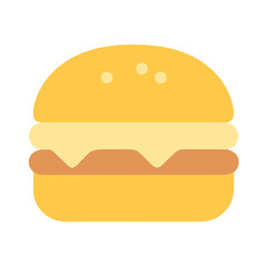 fast food icon
