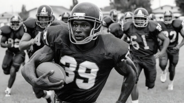 Clarence "The Cyclone" Bellweather