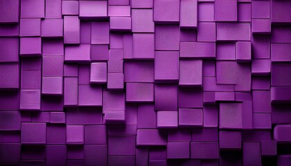 purple abstract background