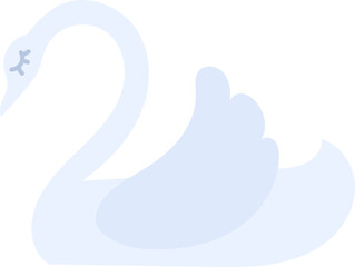 Obraz premium 백조