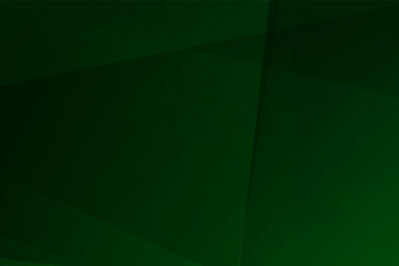 Fototapeta premium Abstract green on light green background modern design. Vector illustration EPS 10.