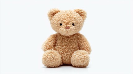 brown teddy bear