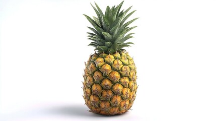 Fototapeta premium pineapple