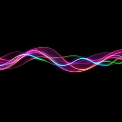 abstract colorful background