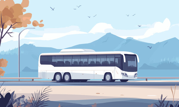 A winter landscape featuring snowy peaks and compacted ice, perfect for invitations or holiday cards celebrating nature.