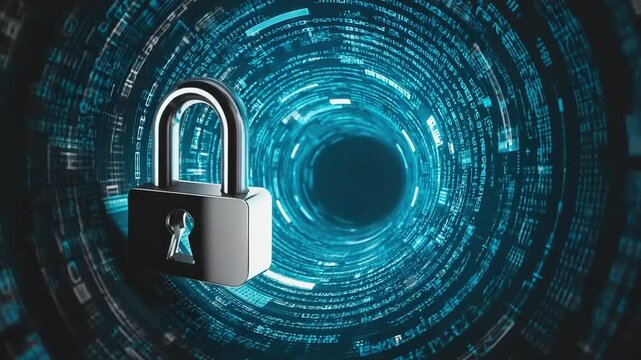 Cybersecurity: Digital Fortress, Data Protection, and Secure Network