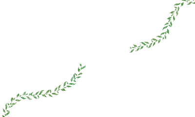 abstract green background