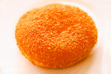 カレーパン