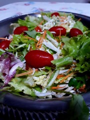 Healthy food in every detail!