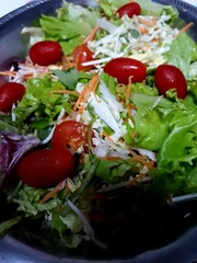 Healthy food in every detail!