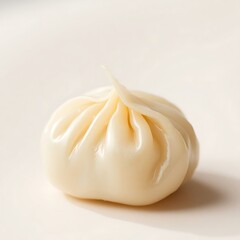 Fototapeta premium dumpling (xiao long bao)