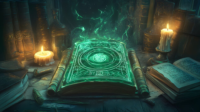 emerald tablet thoth