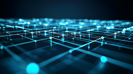 Abstract Digital Network Design