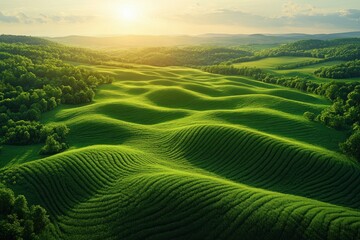 Smart Agriculture Innovation with Data Integration and Virtual Reality Technology