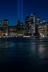 Fototapeta premium new york city