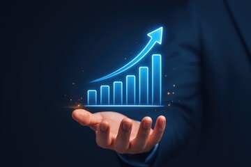 Strategic Investment Approaches for Sustainable Business Growth. Leveraging Financial Data and Market Trends