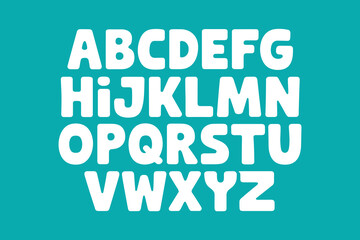 BubblyWave - Bold Wavy Display Font

A bold, wavy font with a bubbly, playful style for headlines and branding.