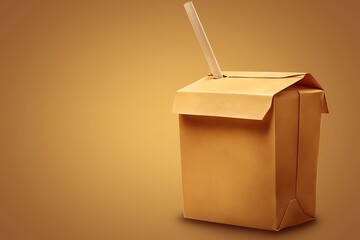 Takeaway Drink Container