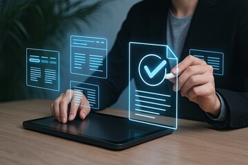 Document Management System (DMS). Automating Archiving and Efficient File Handling
