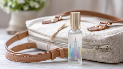travel size perfume atomizer