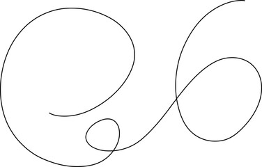 Balanced Dual Loop Spiral in Circular Motion