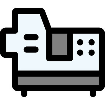offset icon