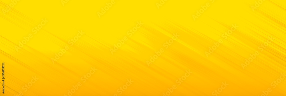 Fototapete abstract yellow and black are light pattern with the gradient is the with floor wall metal texture s