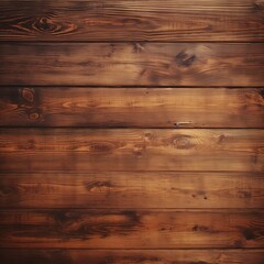 Obraz premium Abstract brown wood background texture