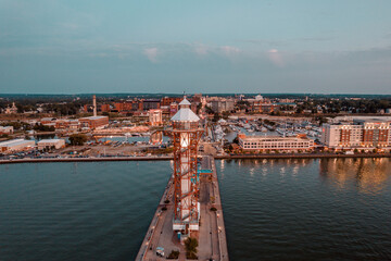 Erie, Pennsylvania