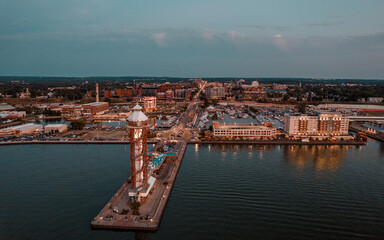 Erie, Pennsylvania