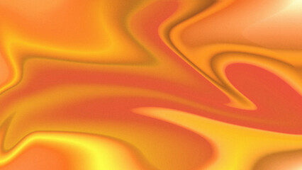 Abstract Modern Grainy Gradient Circle Wallpaper Background