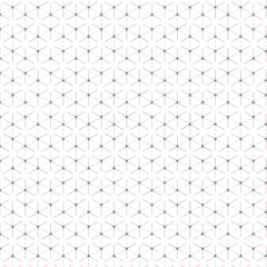 seamless geometric pattern