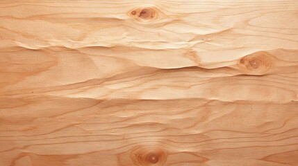 Obraz premium Wood grain texture. Varied patterns with subtle wrinkles and knots form the aesthetic
