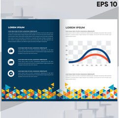 Modern Flyer Design