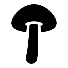 mushroom icon