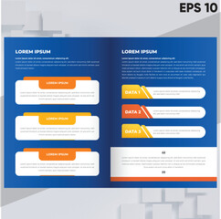 Modern Flyer Design