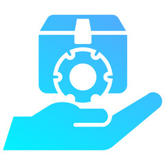 Product Management Icon