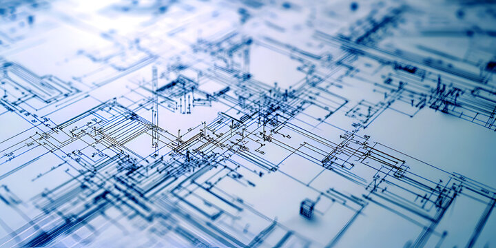 Software Architect Planning Scalable Application for Efficient System Design