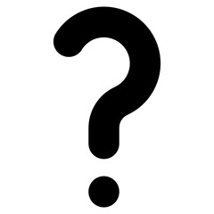Question icon