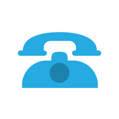 Phone icon design template