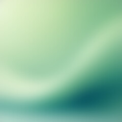 초록색 그라데이션 배경