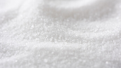 pure natural salt texture background.