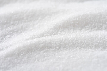 pure natural salt texture background.