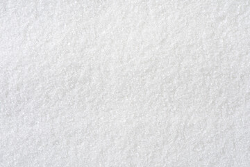 pure natural salt texture background.
