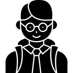 Student Icon