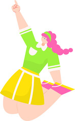 Character Illustration